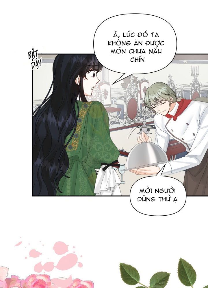 trở thành vợ của nam chính phế vật chapter 16 18