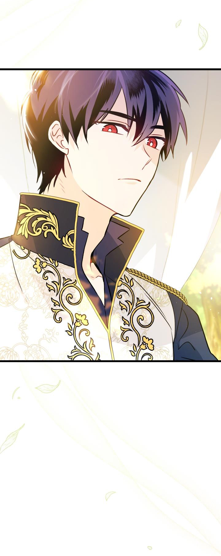 mối liên kết giữa báo đen và bé thỏ chapter 26 45