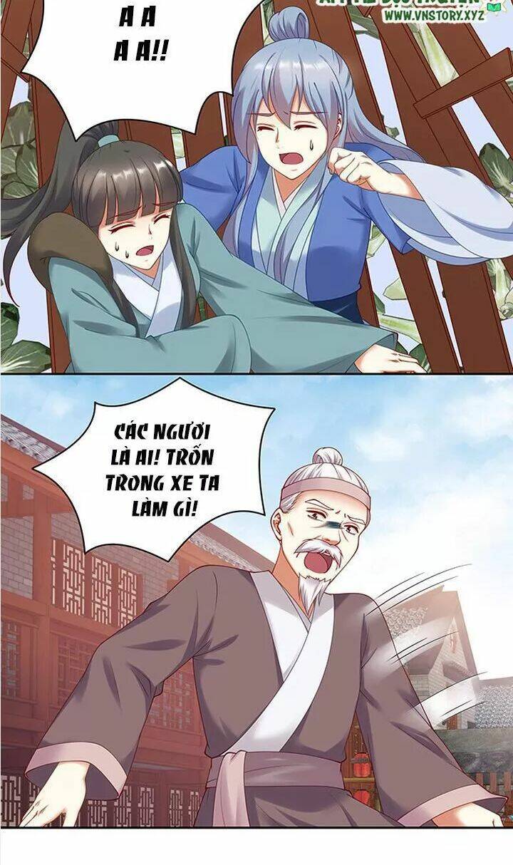 đô đốc đại nhân sủng thê kí chapter 88 18