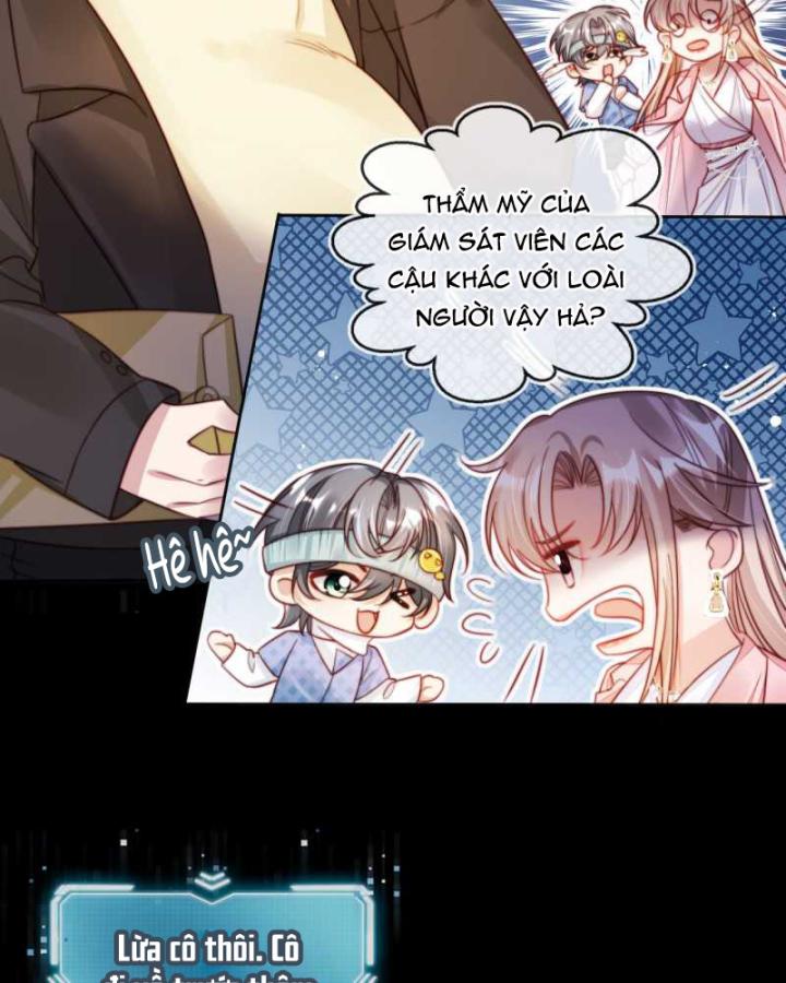 nhân vật phản diện tôi viết đã tìm tới cửa rồi chapter 1 66