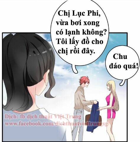 lều khều biết yêu chapter 31 28