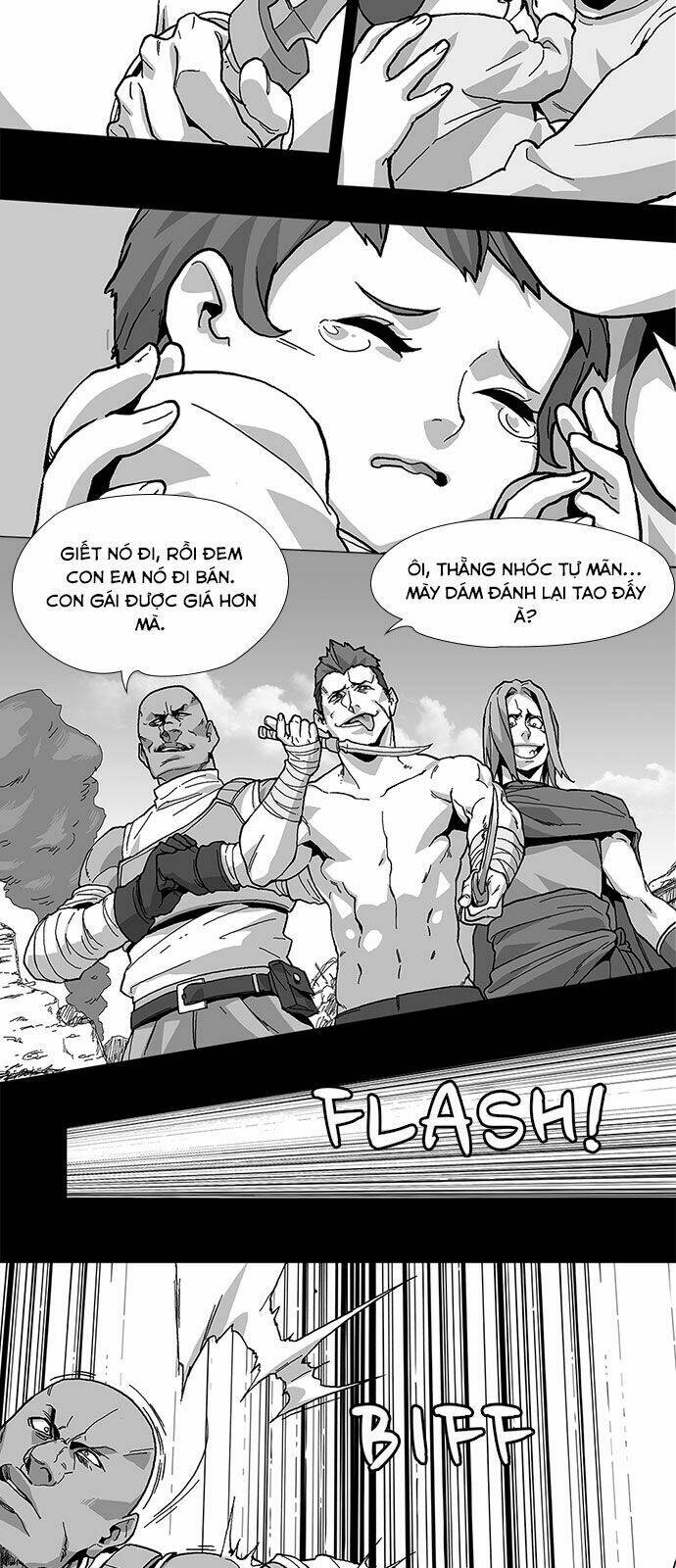 light chaser chapter 1 6