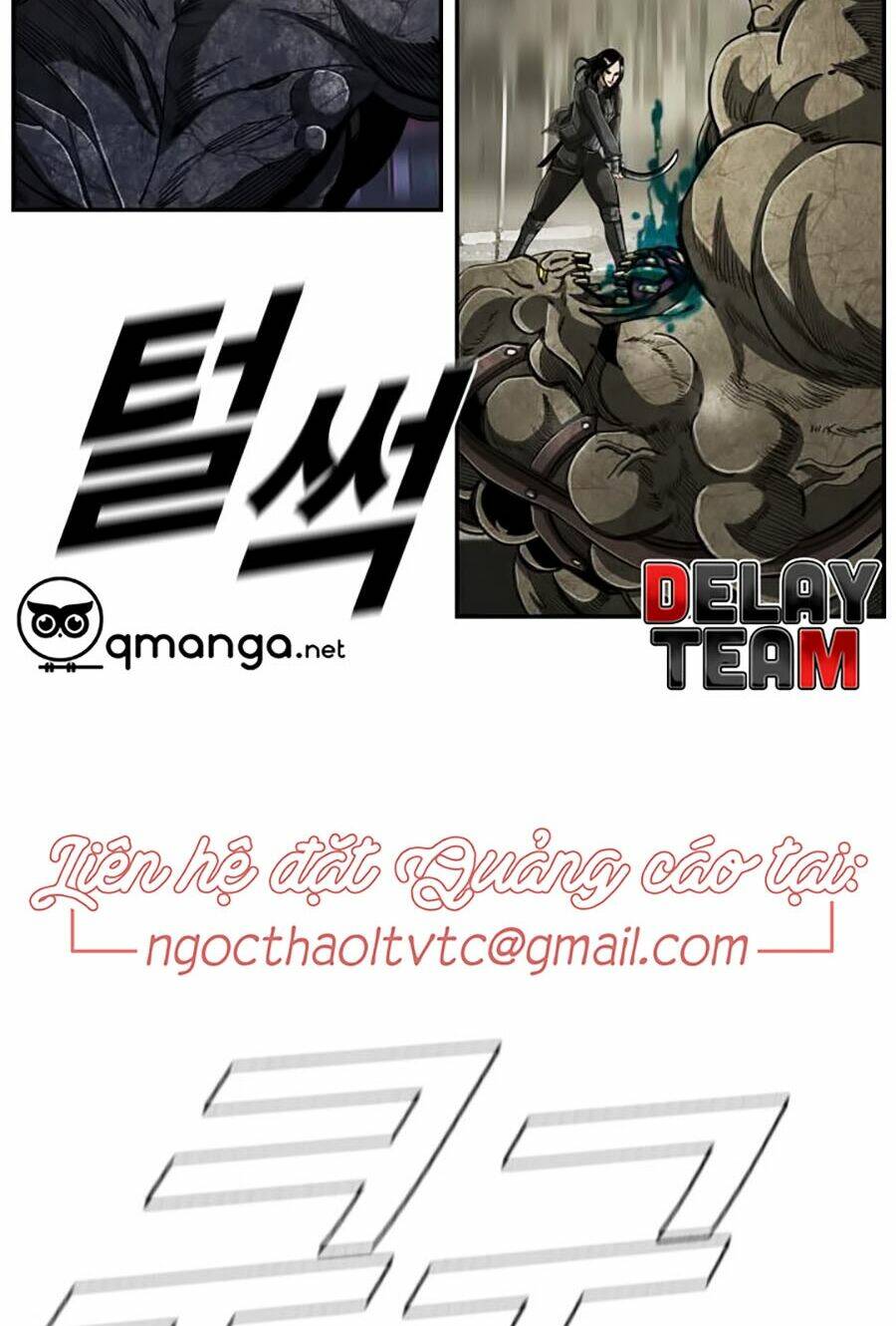 thợ săn đầu tiên chapter 76 10