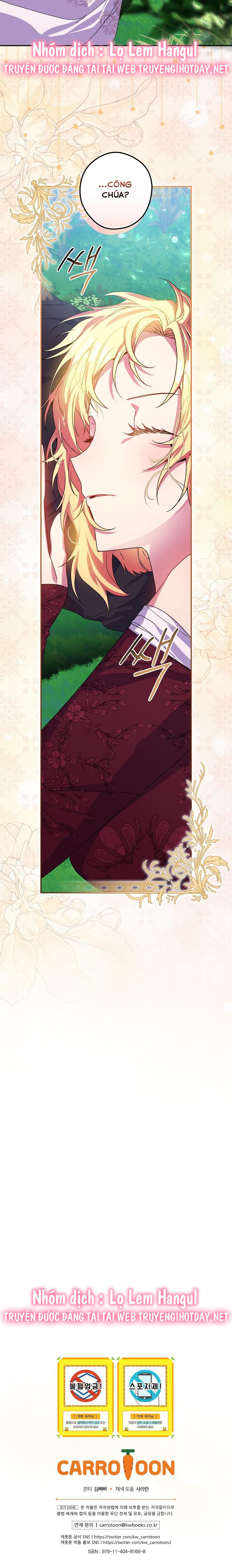 câu chuyện cổ tích về nhân vật phản diện chapter 18 13