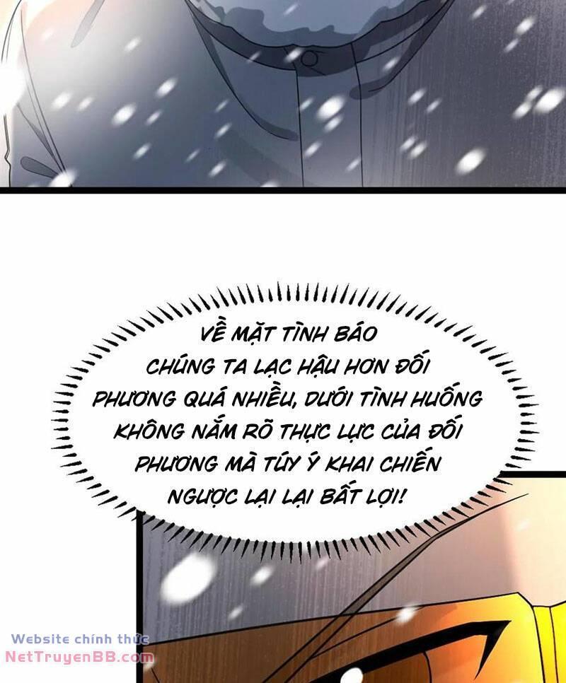 đóng băng toàn cầu: tôi gây dựng nên phòng an toàn thời tận thế chapter 237 5