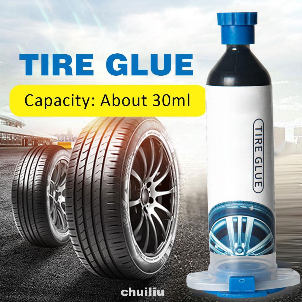 Keo Dán Lốp Xe Chuyên Nghiệp Chống Nước 30ml