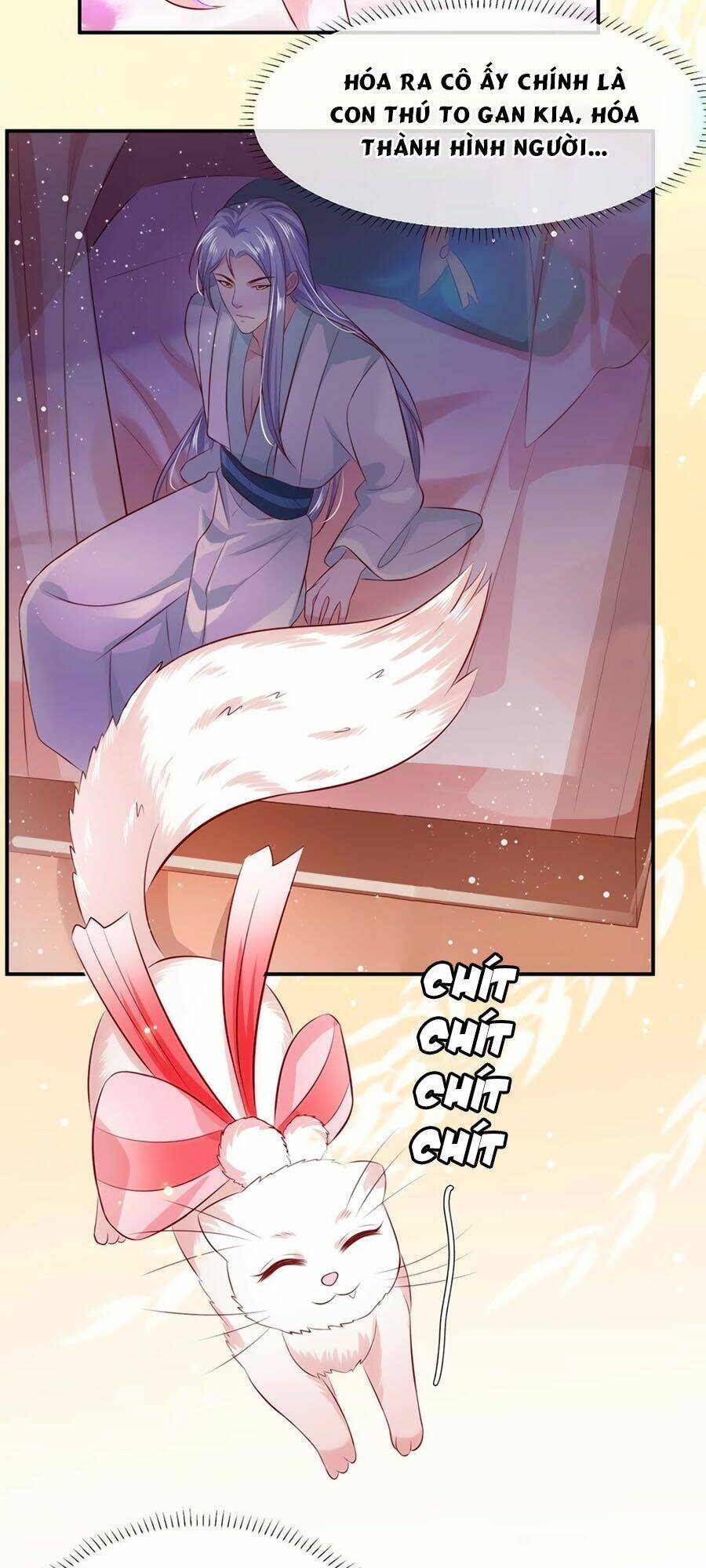 dưỡng thú vi phi chapter 11 29