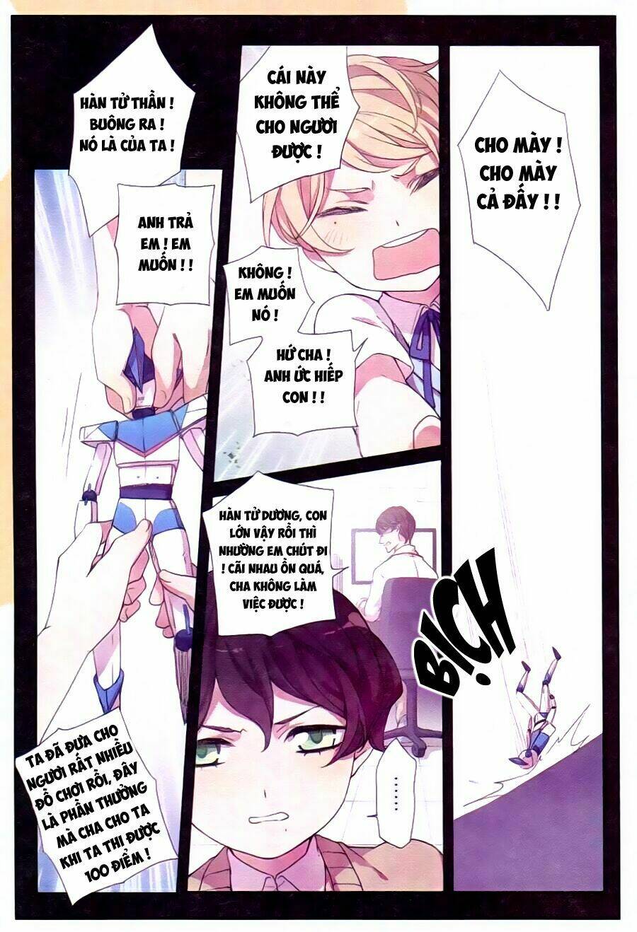 thuấn linh chapter 1 1