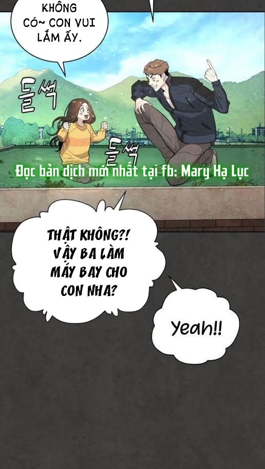 bạch huyết - white blood chapter 54 7