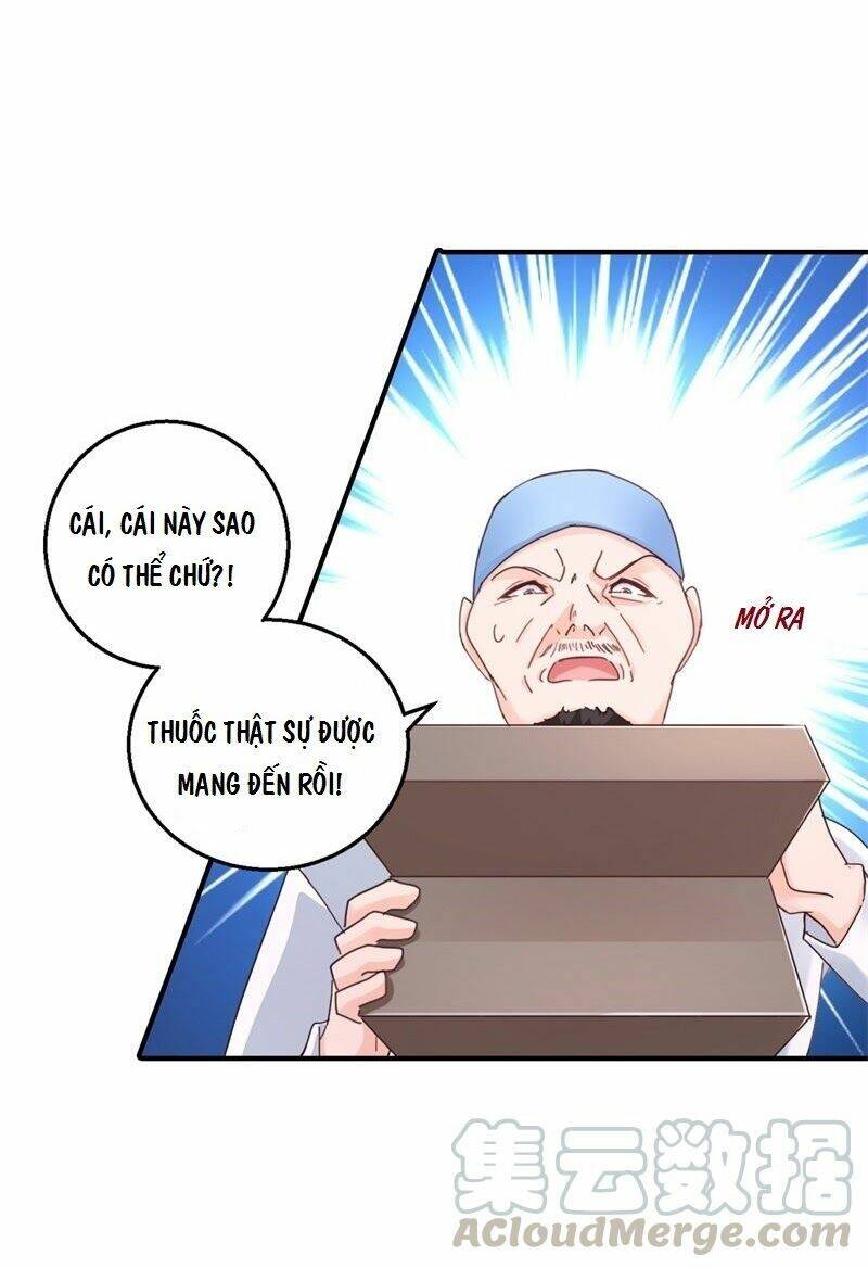 nhập cốt noãn hôn chapter 292 16