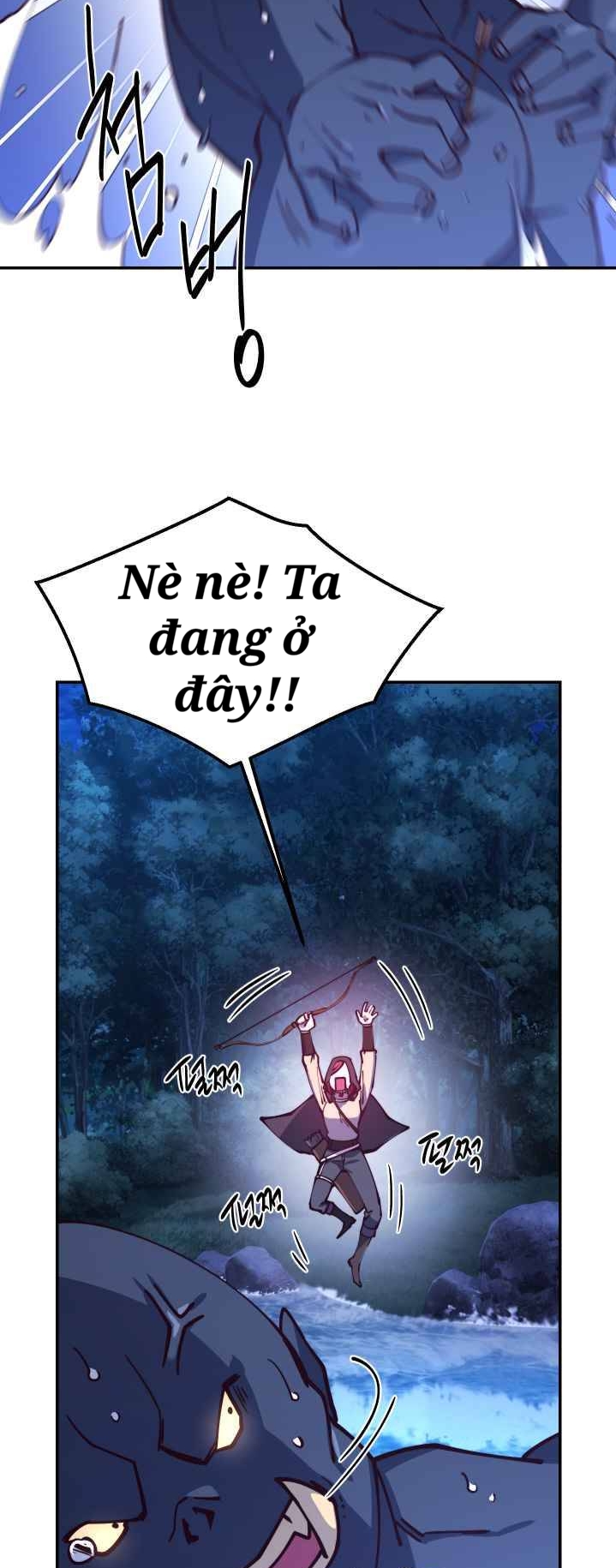 Phản Diện Rất Dễ Làm chapter 27 - Trang 18