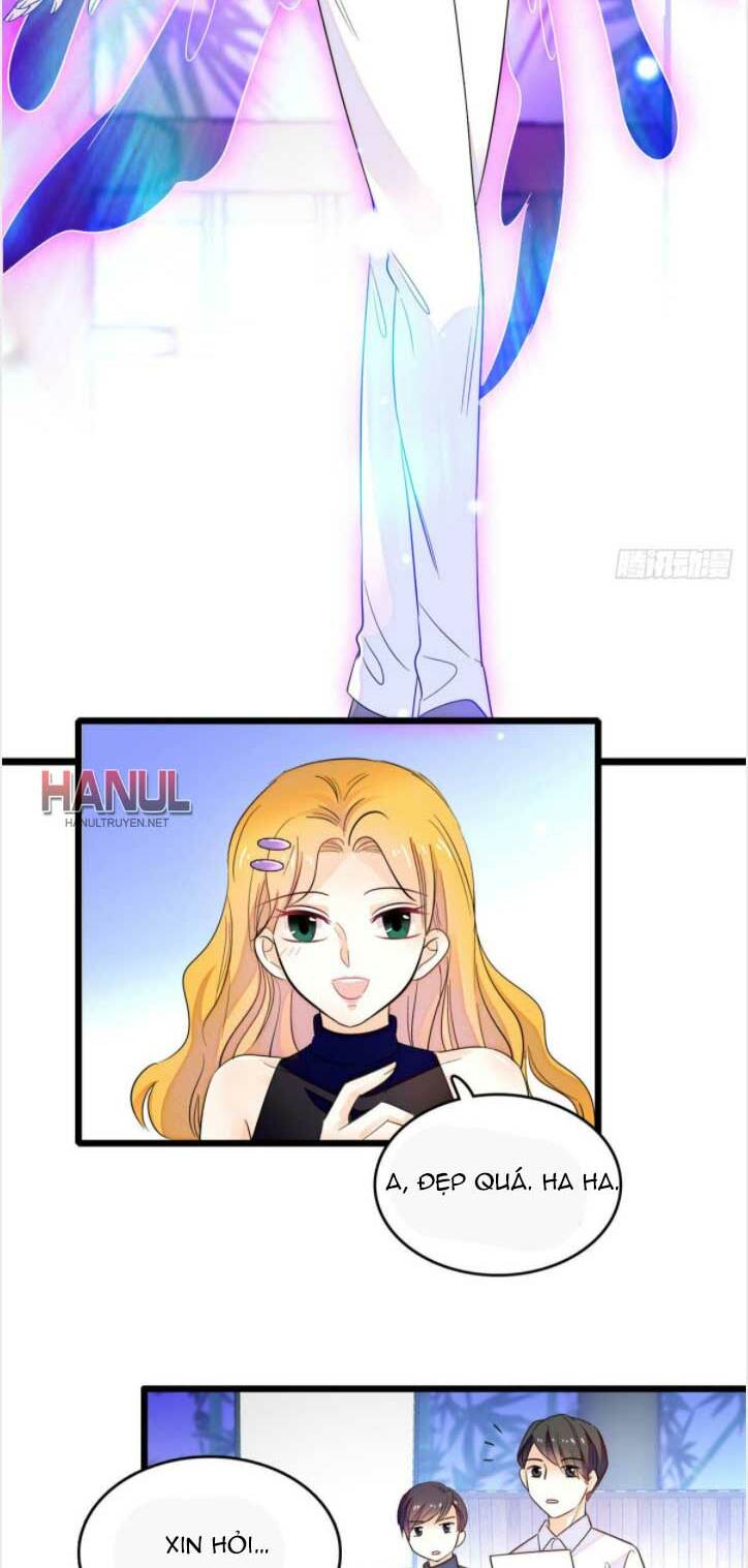 toàn mạng đều là fan cp của tôi với ảnh đế chapter 190.1 15