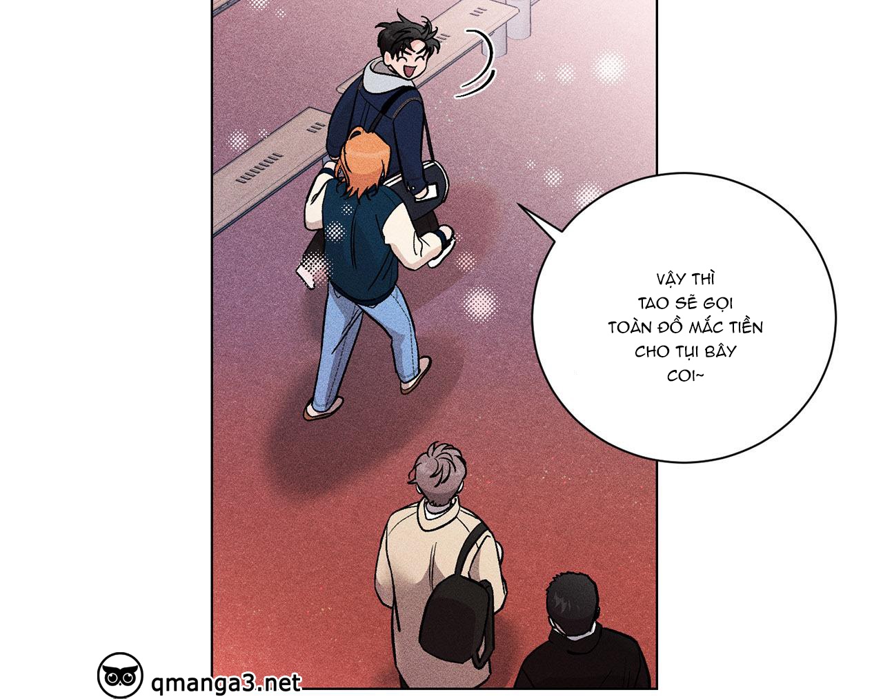 người yêu của anh chapter 7 92