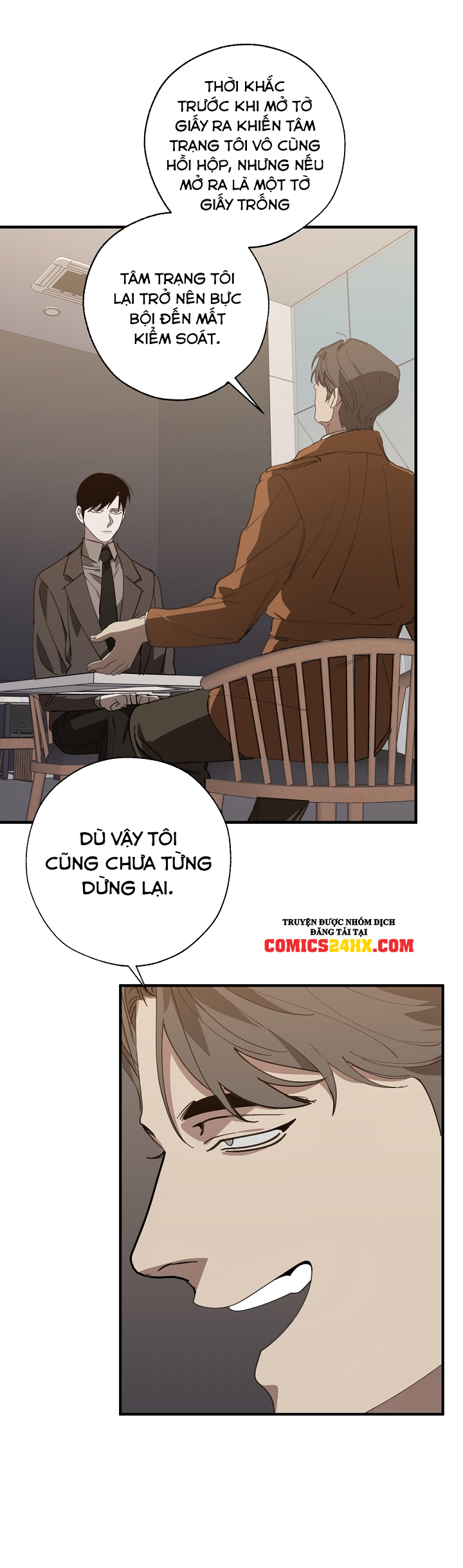 hoán vị chapter 67 9