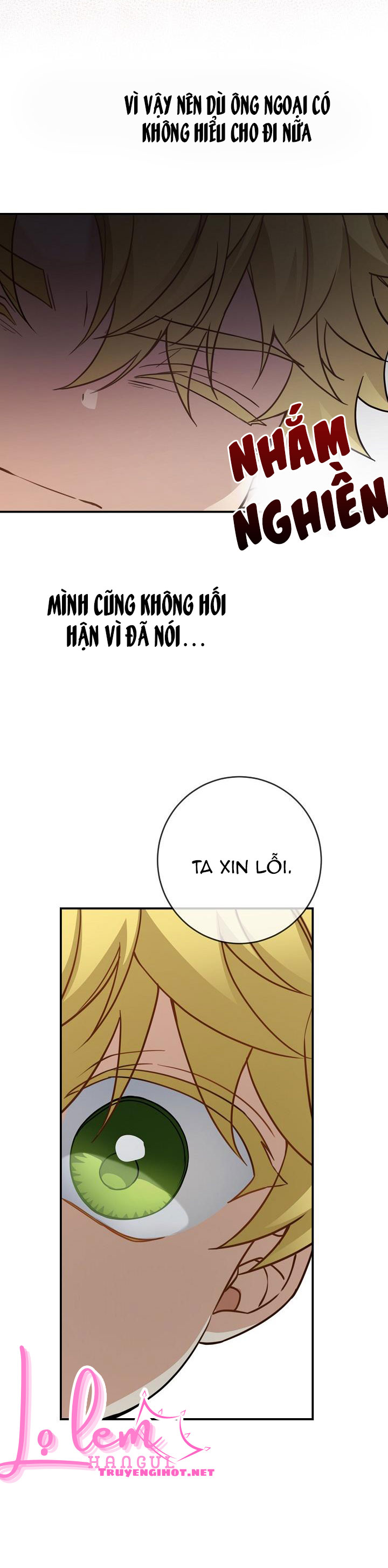 hướng đến ánh dương một lần nữa chapter 32 29