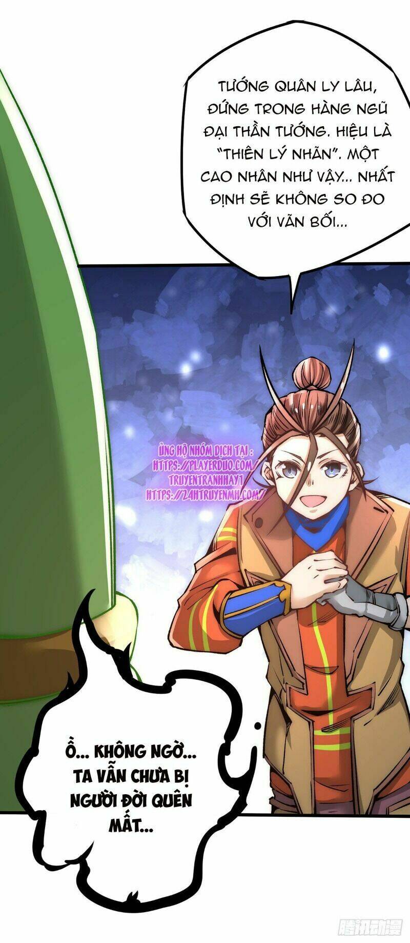 đô thị đỉnh phong cao thủ chapter 172 21