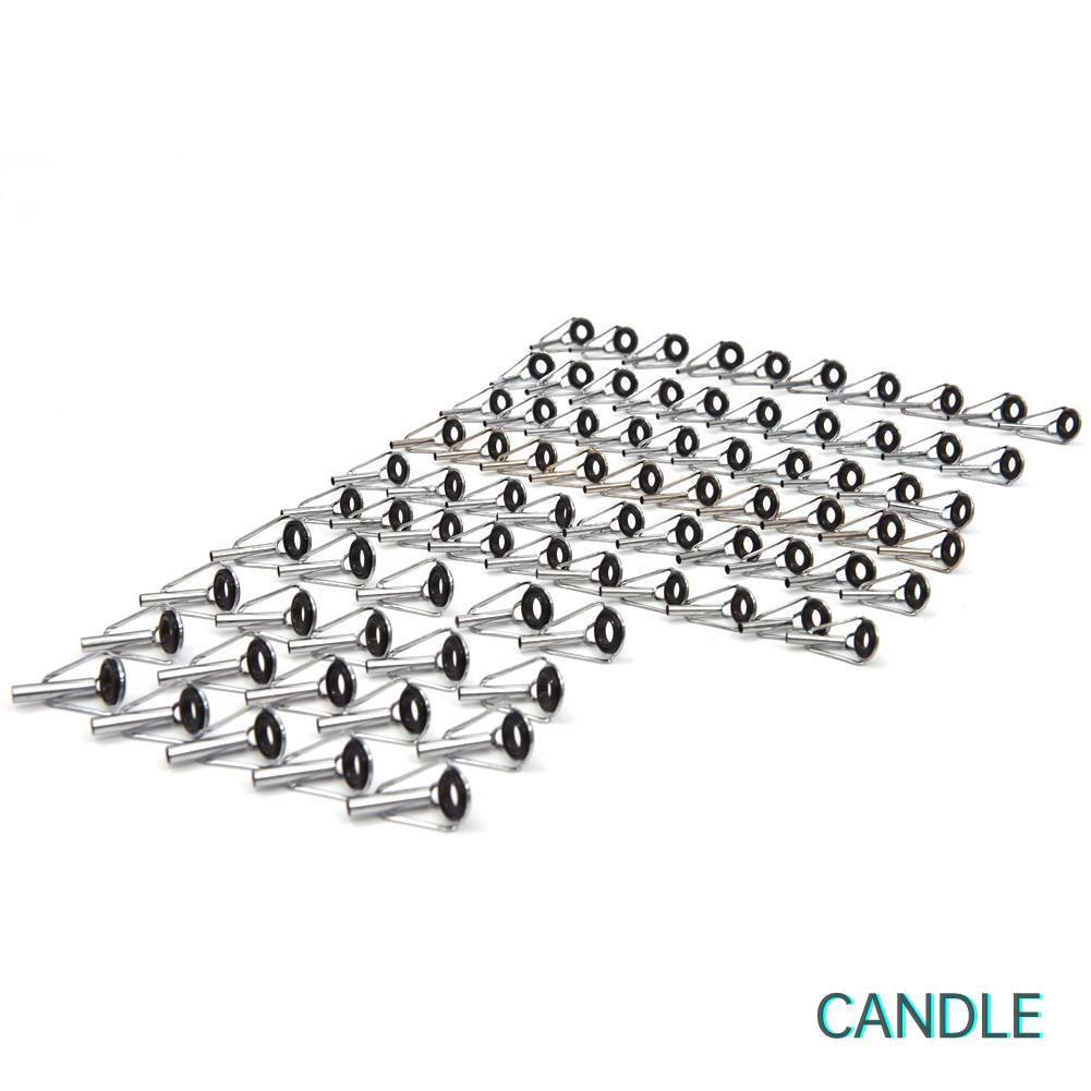 Bộ 80 Dụng Cụ Điều Chỉnh Dây Câu Cá Chuyên Dụng