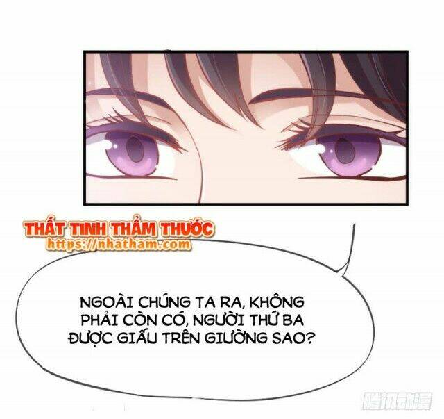 giữ chặt tiểu bạch long chapter 49 13