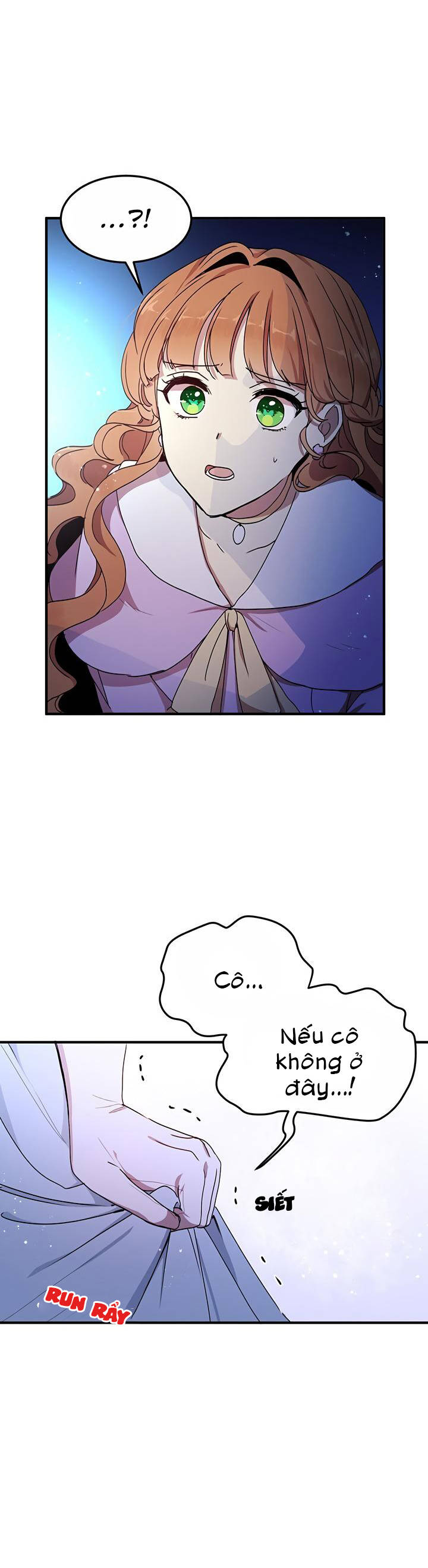 tại sao ngài làm điều này, công tước chapter 66 9