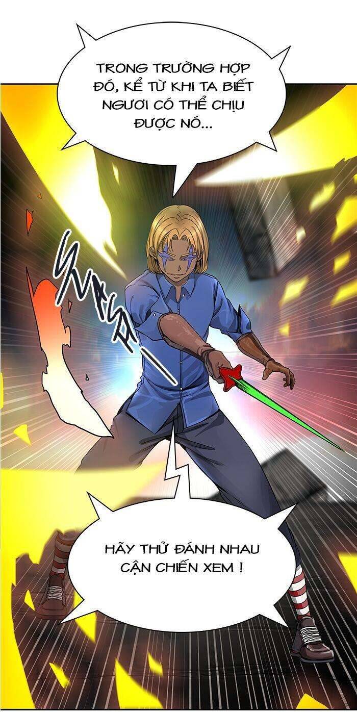 tòa tháp bí ẩn 2 chapter 469 50