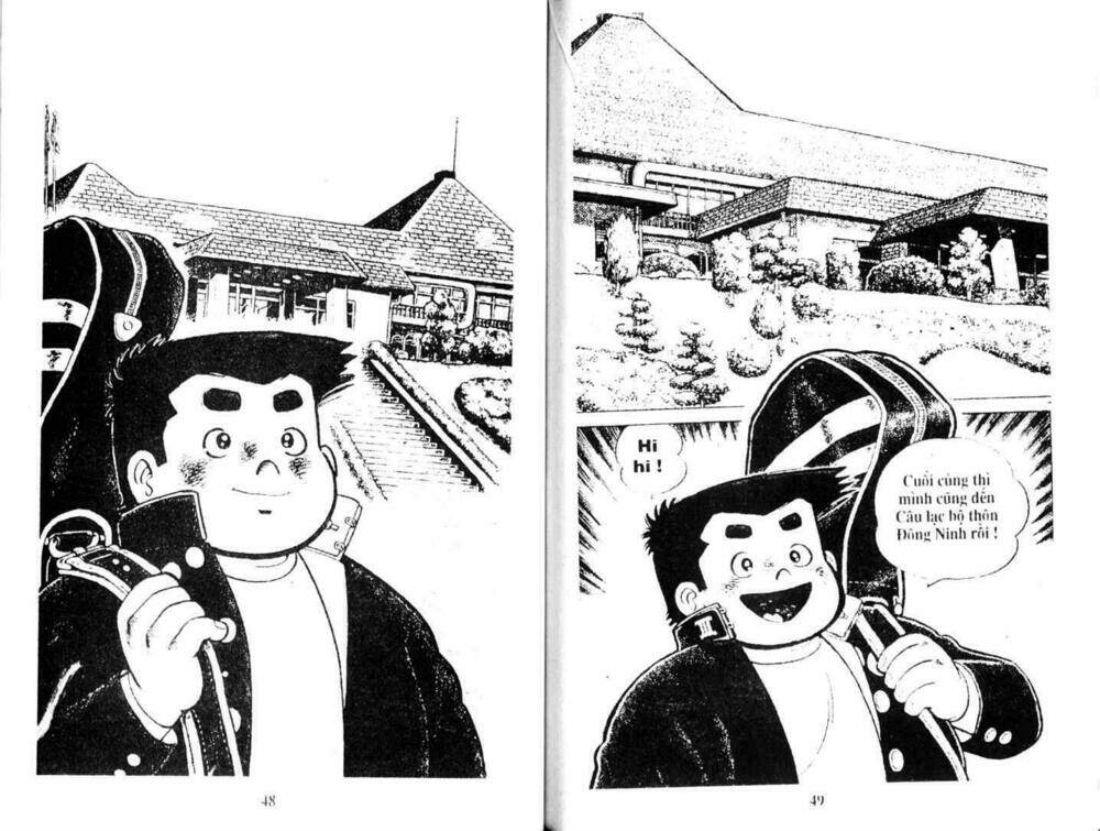 tân teppi chapter 11 23