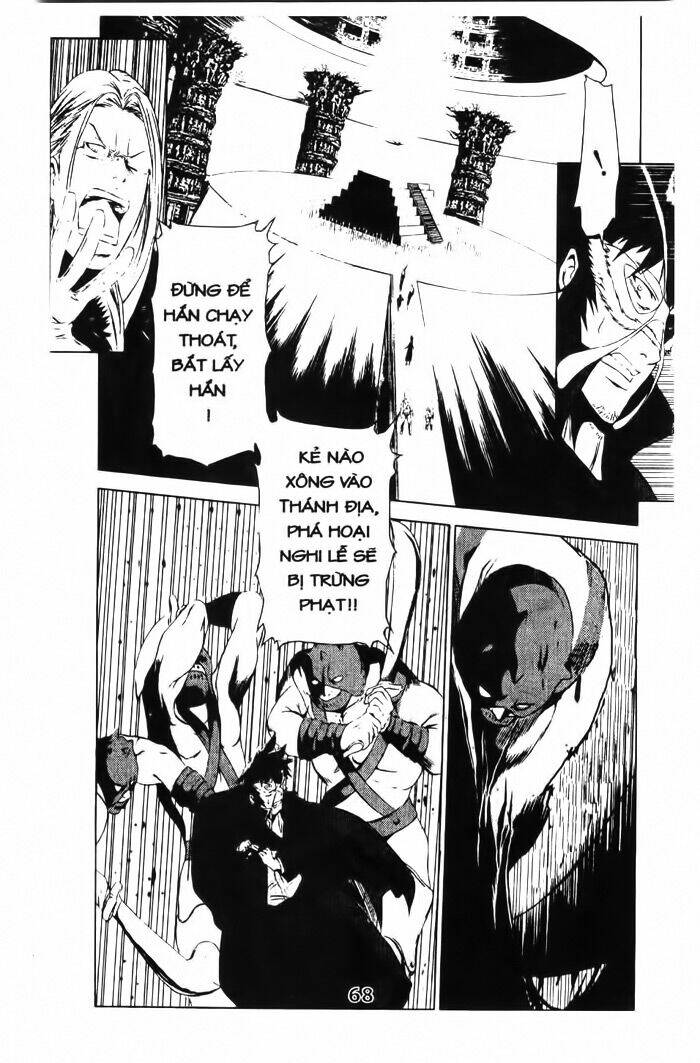 speed grapher chapter 3 16