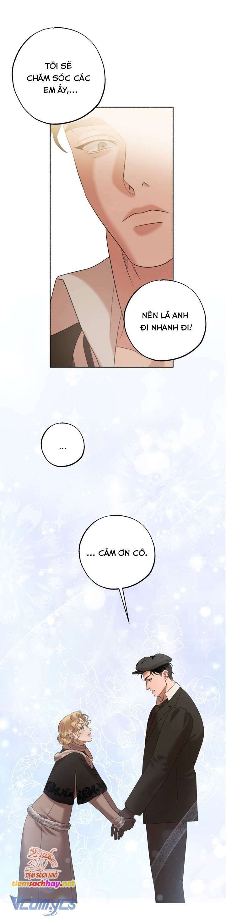 [18+] thuần hoá cô nàng ngổ ngáo chapter 4 19