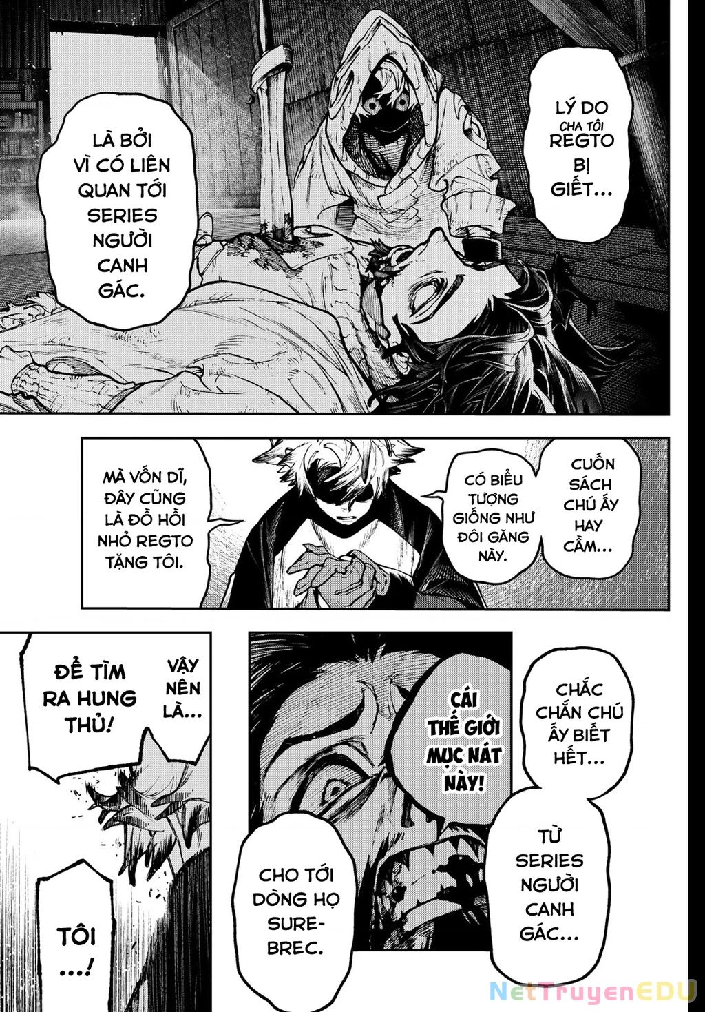 gachi akuta chapter 115 18