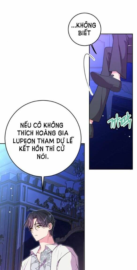mỗi đêm chồng tôi đều biến đổi chapter 5.5 8