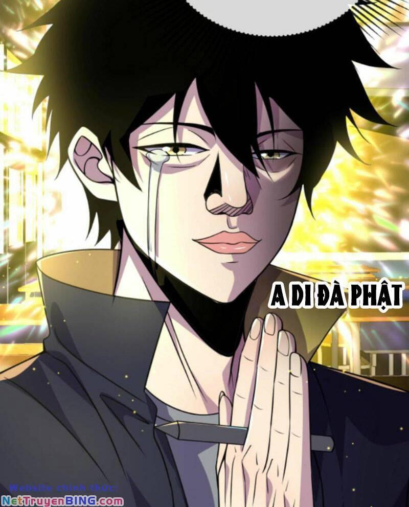 nhìn thấy thanh máu, ta xử tội thần linh chapter 159 10