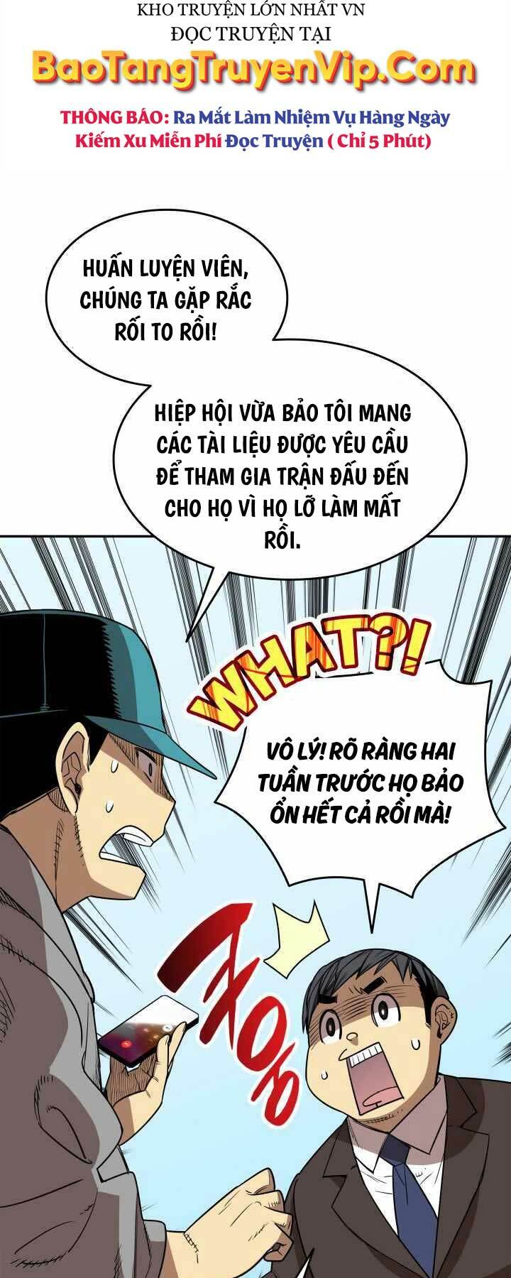 tôi là lính mới chapter 166 26