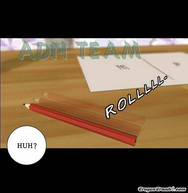 ma gõ cửa chapter 3 25