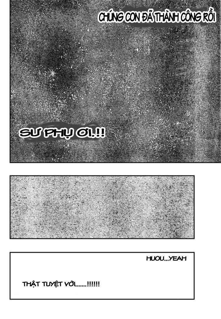 monster hunter orage chapter 14 30