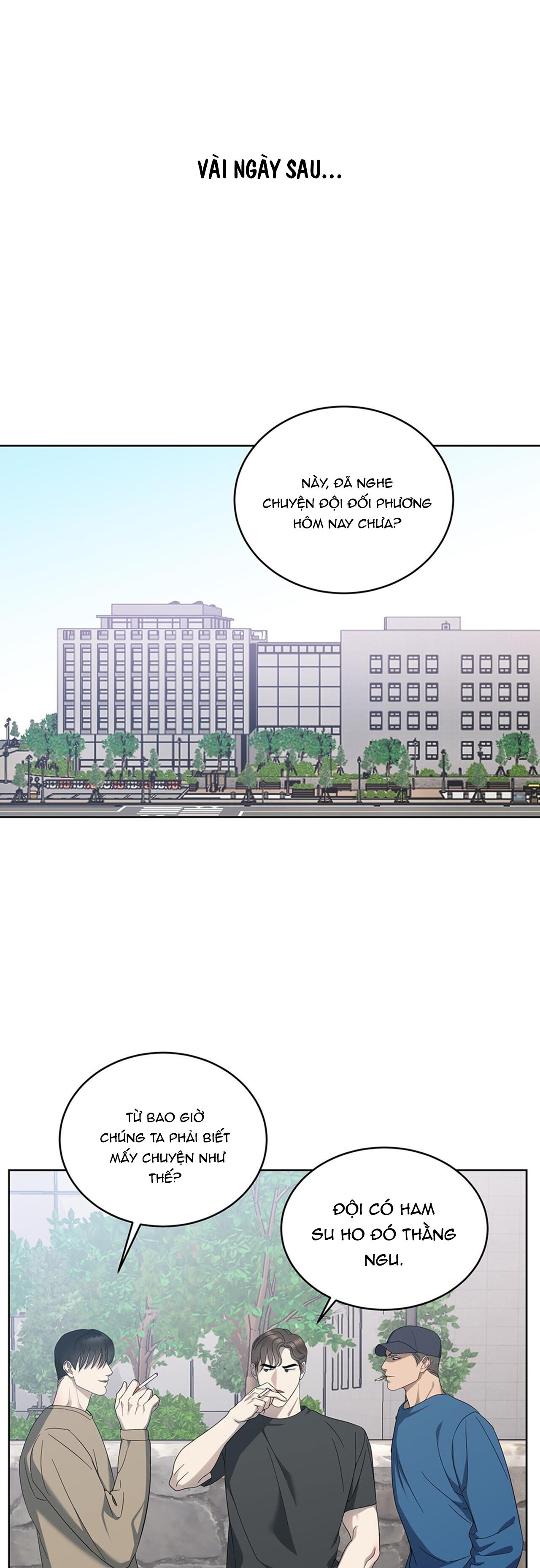 cầu thủ bóng nước chapter 7 1