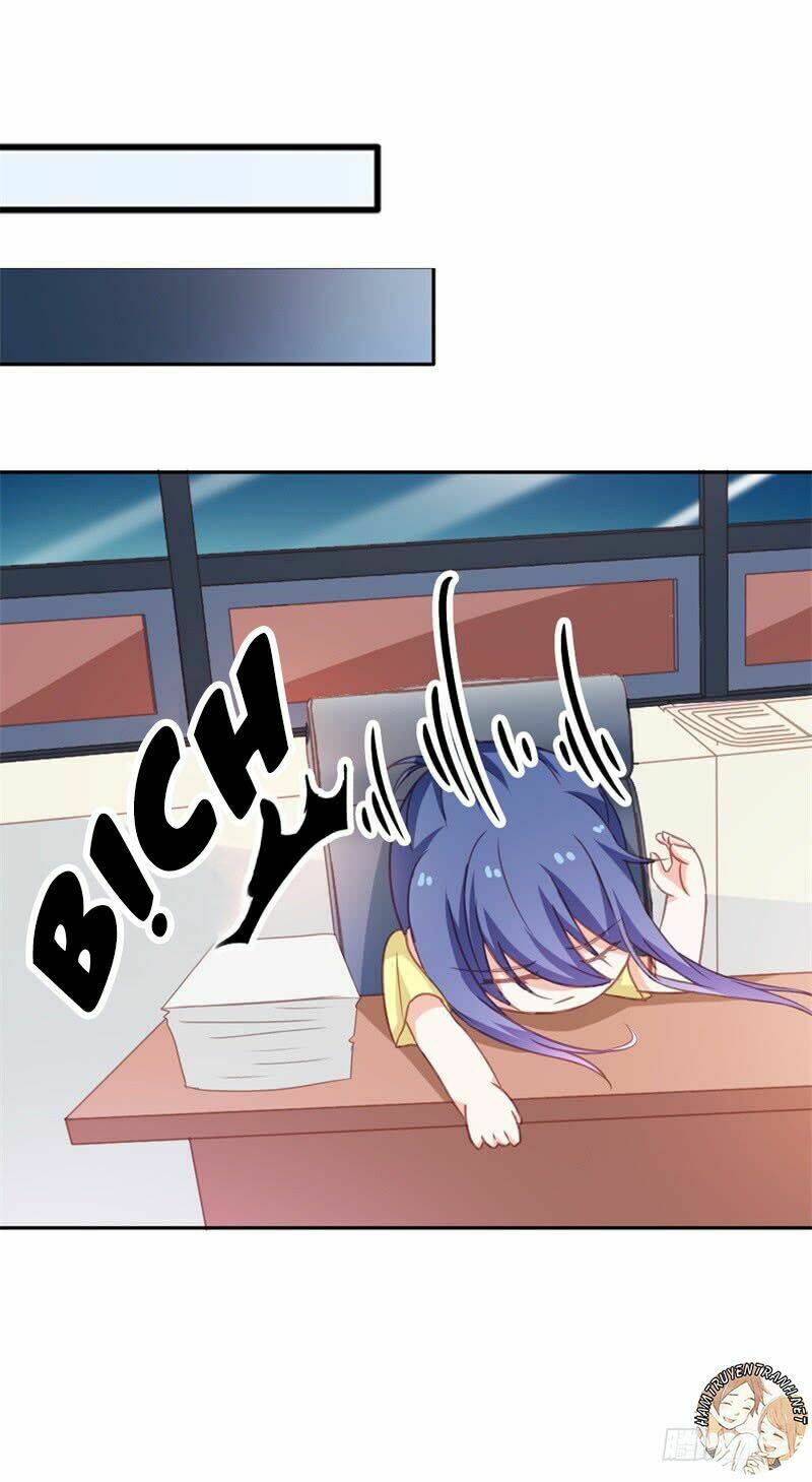 bá đạo tổng tài ngạnh thượng cung chapter 22 18