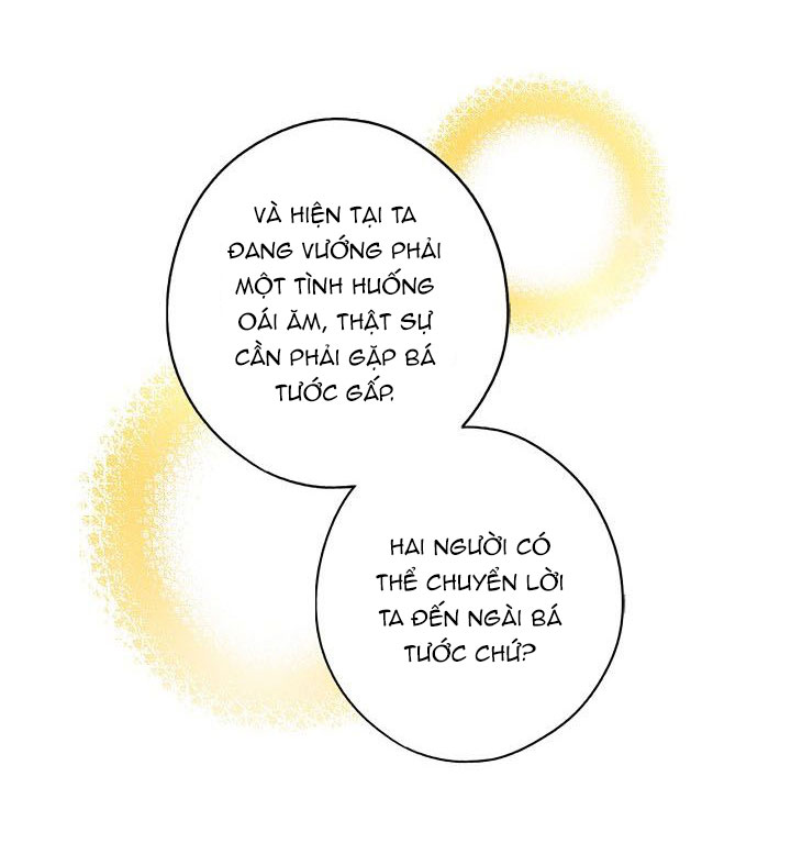 cổ tích về người mẹ kế chapter 46 20
