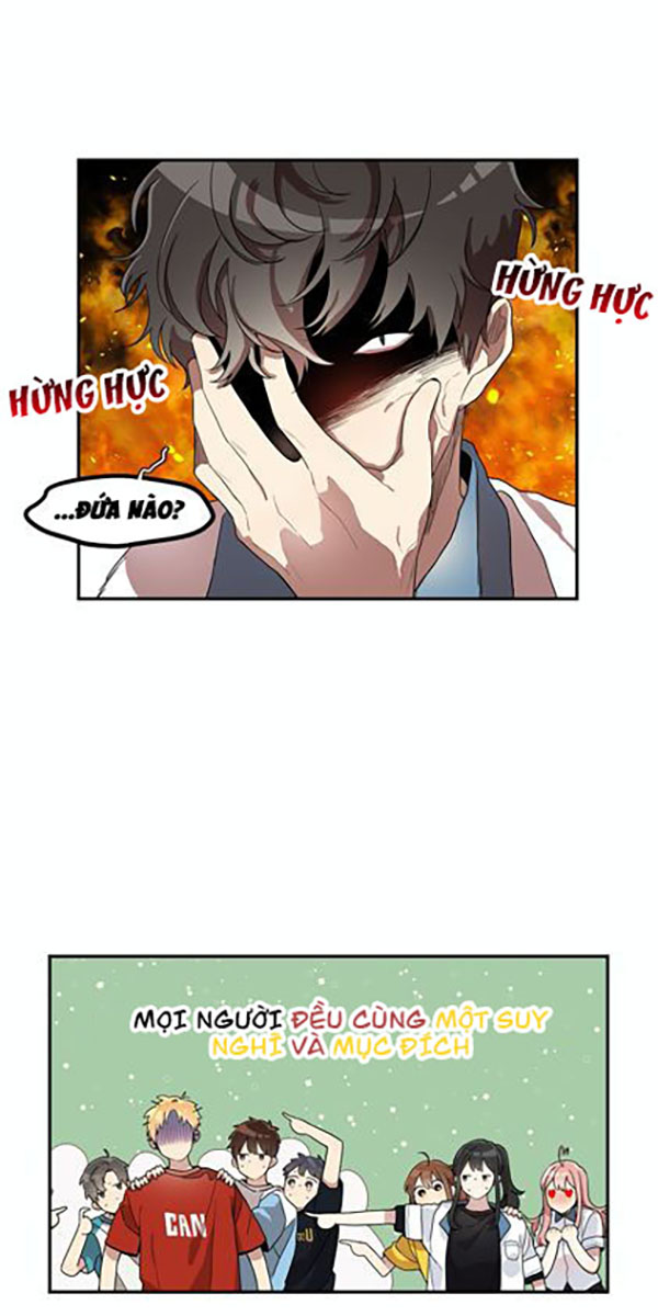 thanh xuân lầm lỡ chapter 7 19