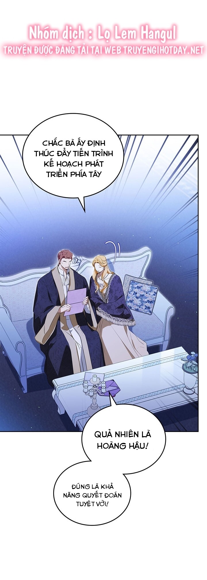 lần này tôi sẽ trở thành gia chủ chapter 139 18