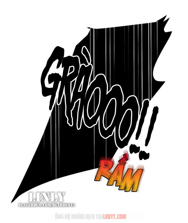 tôi đang nuôi dưỡng một con quái thú chapter 25 25