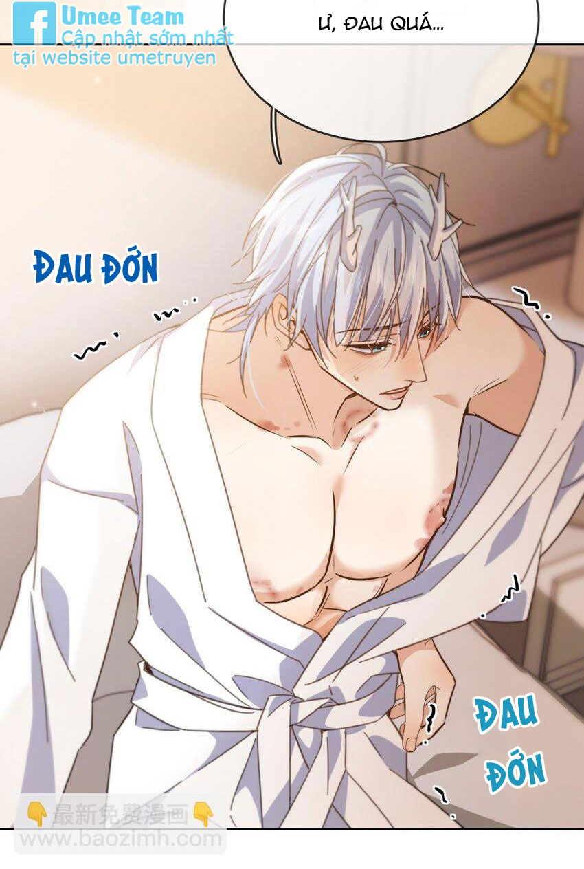 huynh dạy đệ vô lễ chapter 35 28