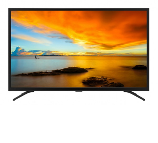 Smart Tivi Casper 4K 55 inch 55UX6200