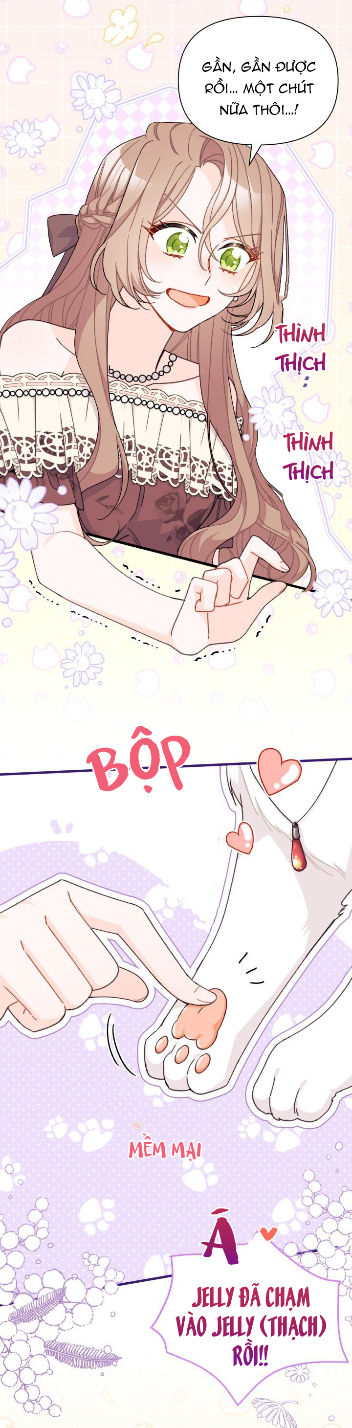 tôi đã kết hôn khi tôi tìm thấy nam chính chapter 32 16