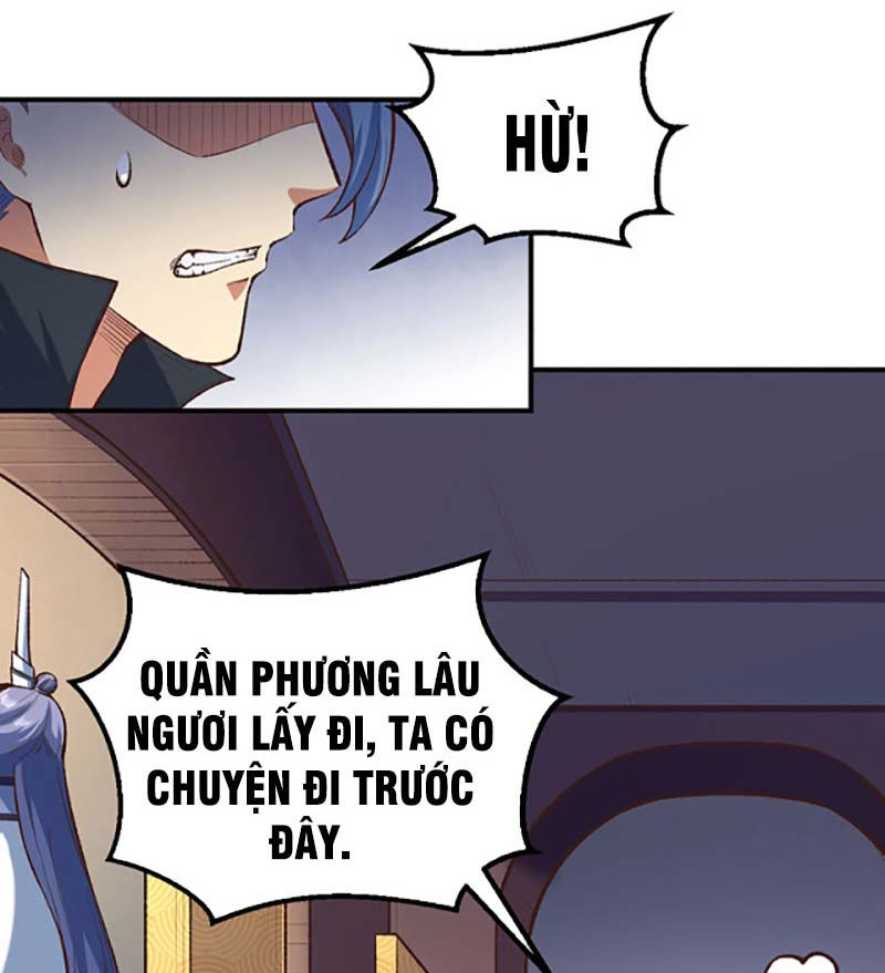 võ đạo độc tôn chapter 456 16