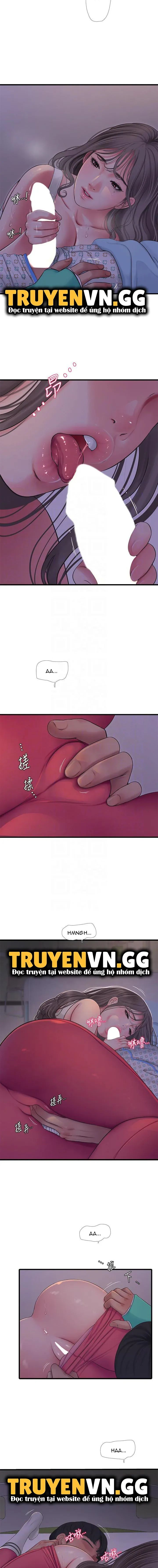 các em trinh nữ ở rể chapter 104 2