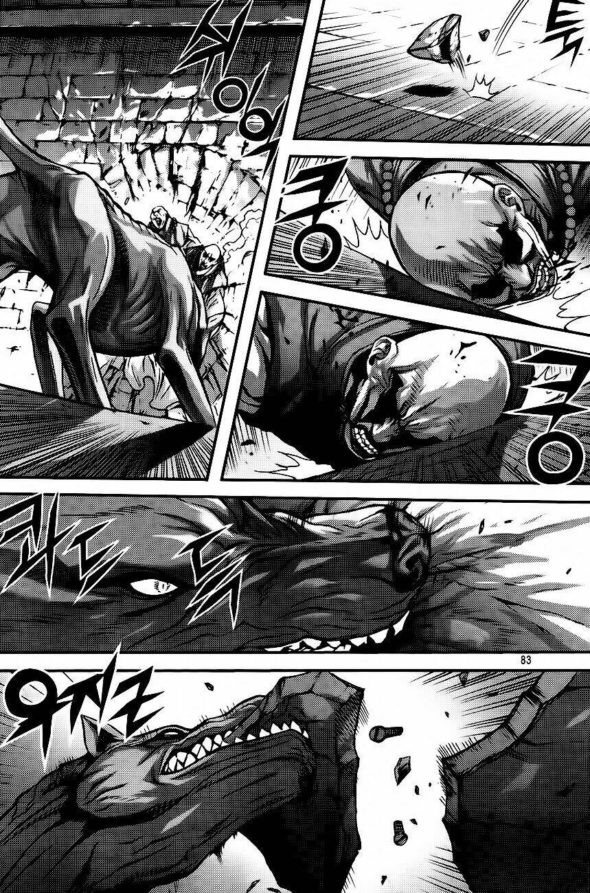 king of hell chapter 282 6