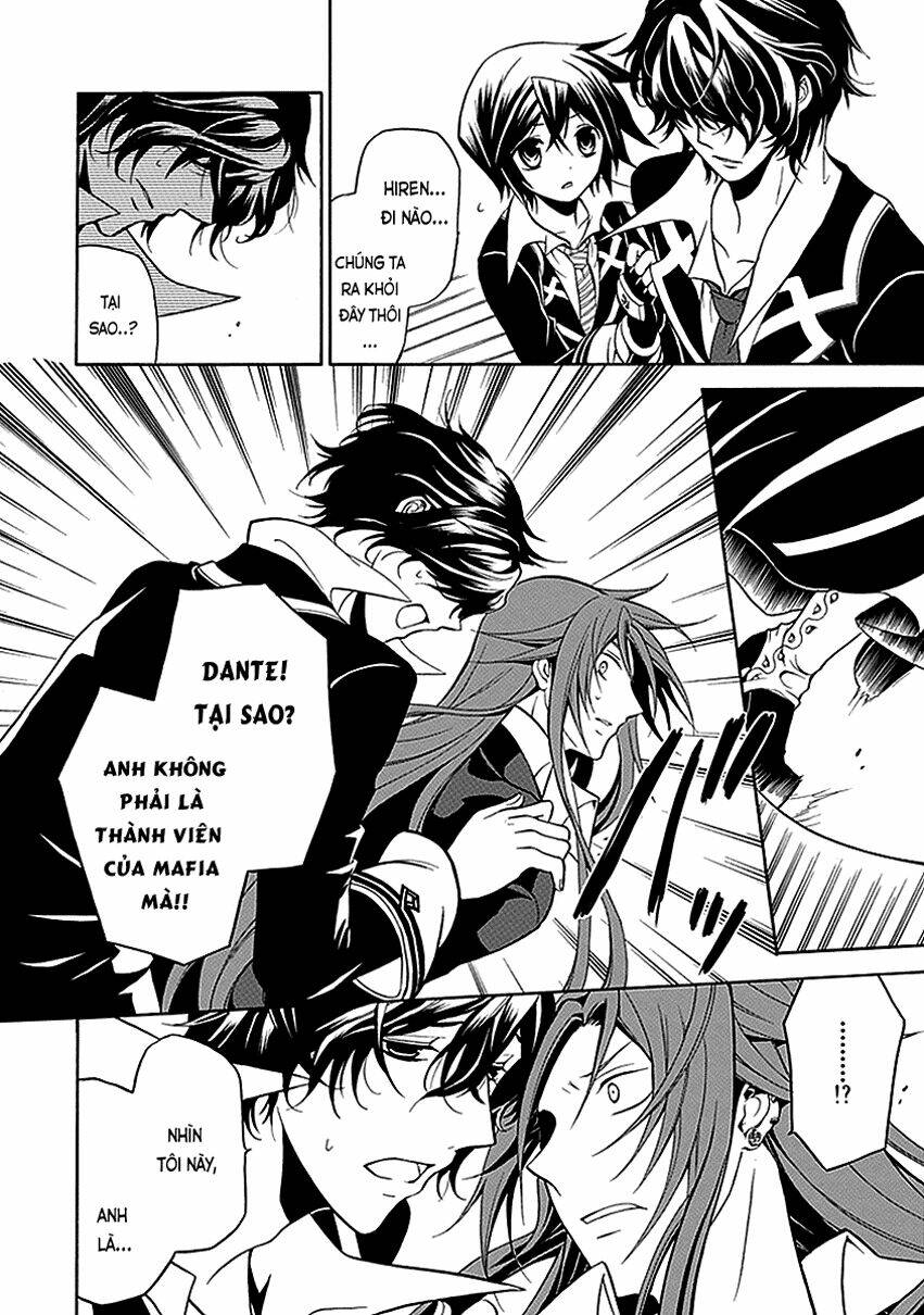 sougiya ridoru - undertaker riddle chapter 21 15