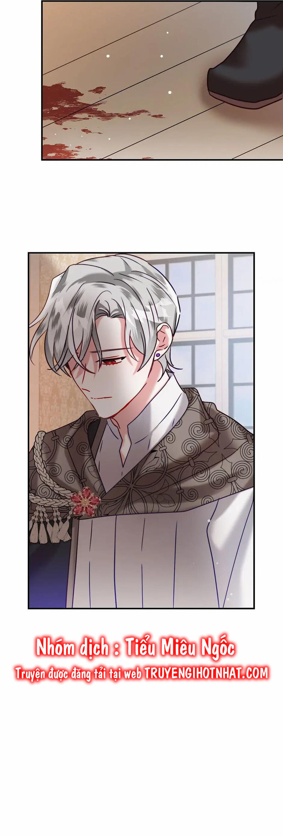 hoàng tử chuyển sinh trở thành người mạnh nhất thế giới nhờ vào sự hiểu biết về bug chapter 58 42