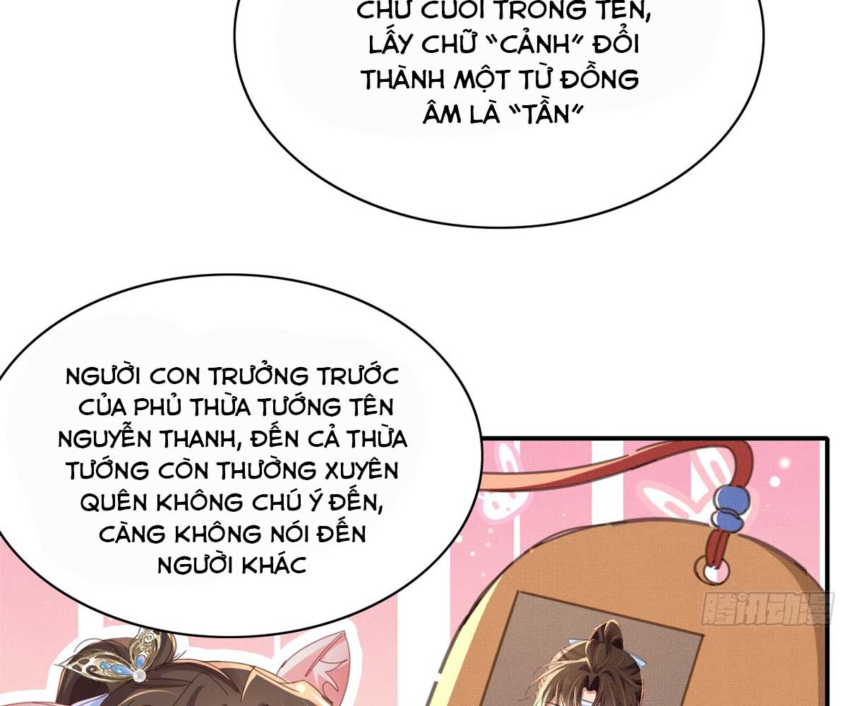 Chỉ Nam Thất Bại Của Bá Tổng Gắn Mác Vương Phi Chapter 54 - Trang 2