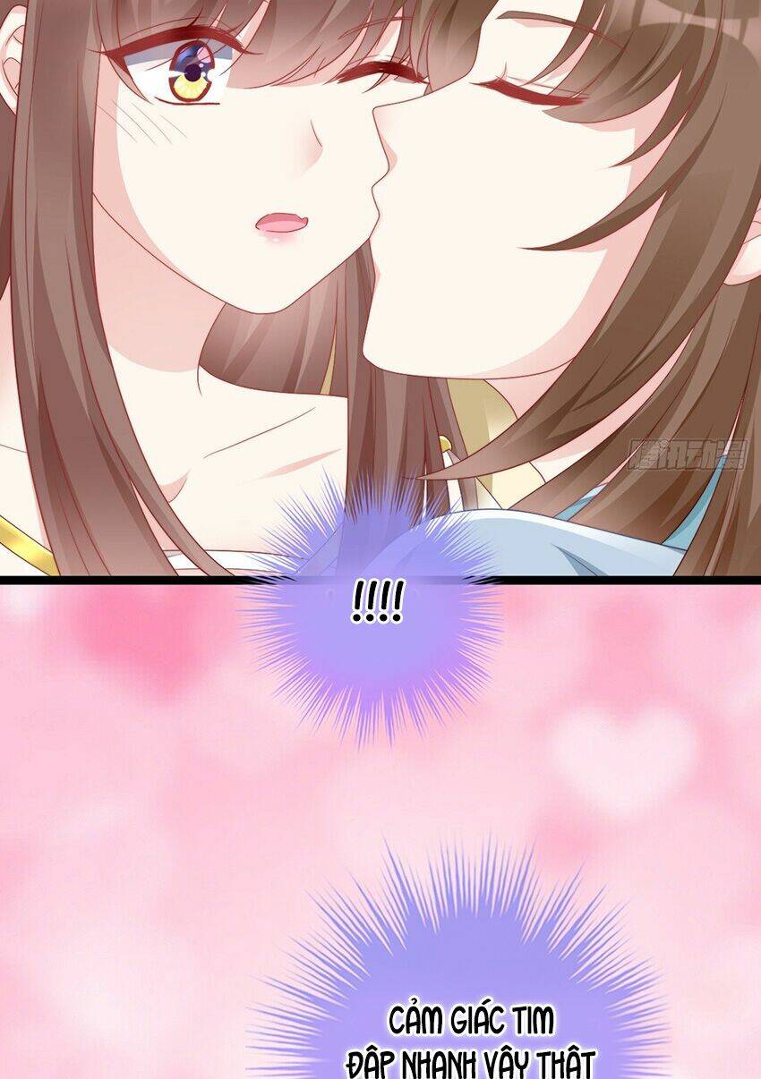 ta ở cổ đại nuôi nam nhân chapter 63 21