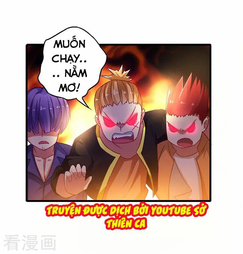 siêu cấp bại gia tử chapter 37 17